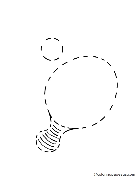 tabletennis03 coloring page